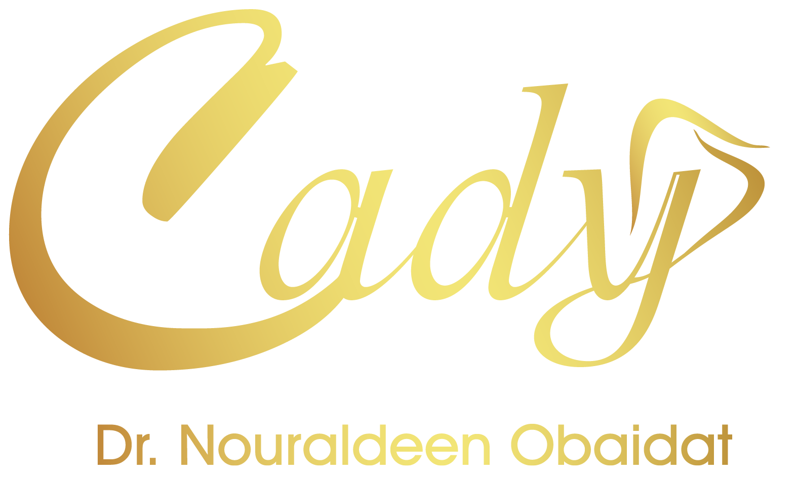 Cady Clink | Dr. Nouraldeen Obaidat